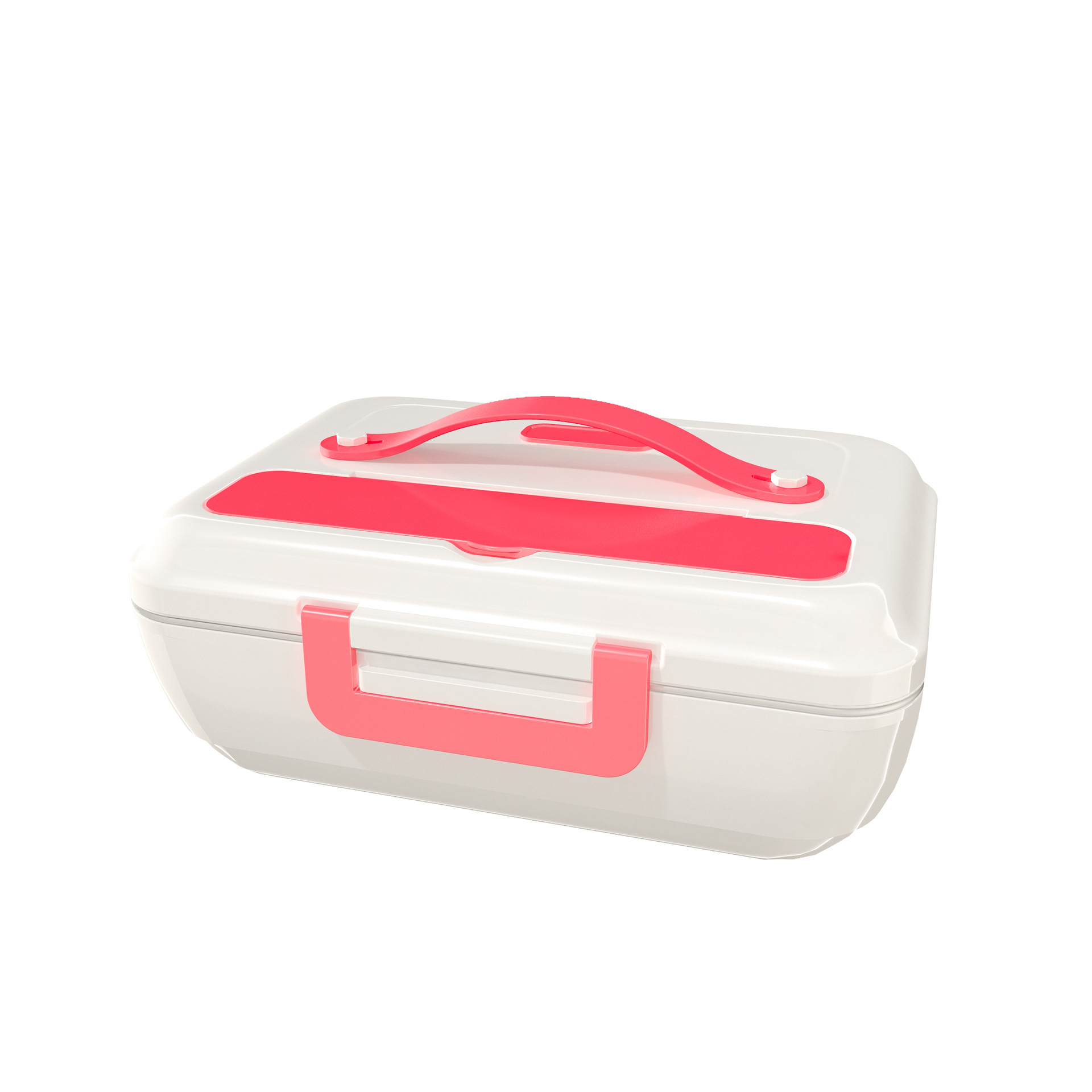 Stainless steel heated lunch box for car details Picture