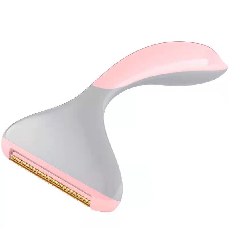 New sweater razor Specification image