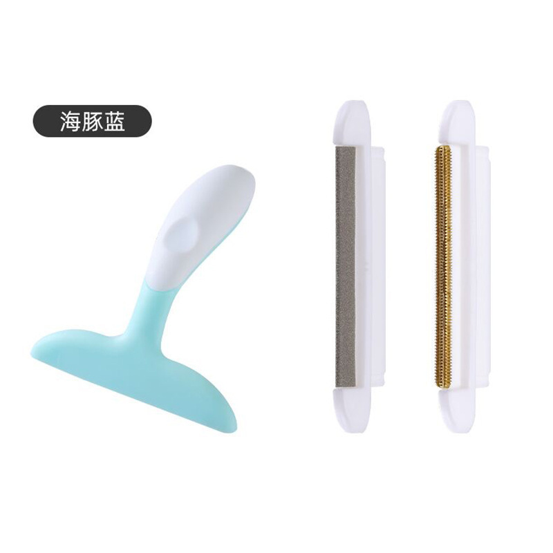 New sweater razor details Picture
