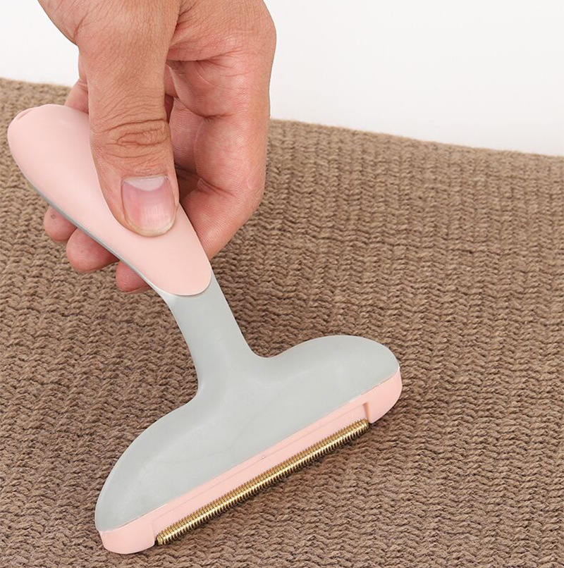 New sweater razor Application Scenario