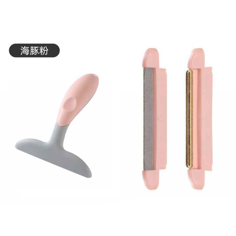 新款毛衣刮毛器   