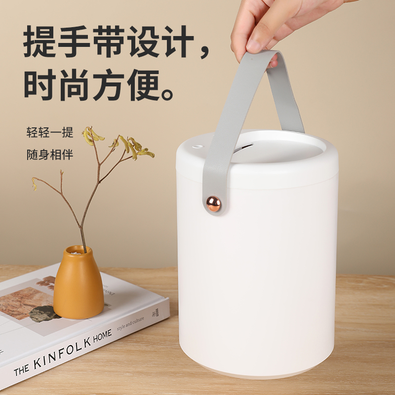 爆款3LUSB大容量加湿器双喷雾上加水家用静音香薰卧室桌面礼品创易地摊玩具加湿器新款网红产品学生增湿器美容仪补水仪