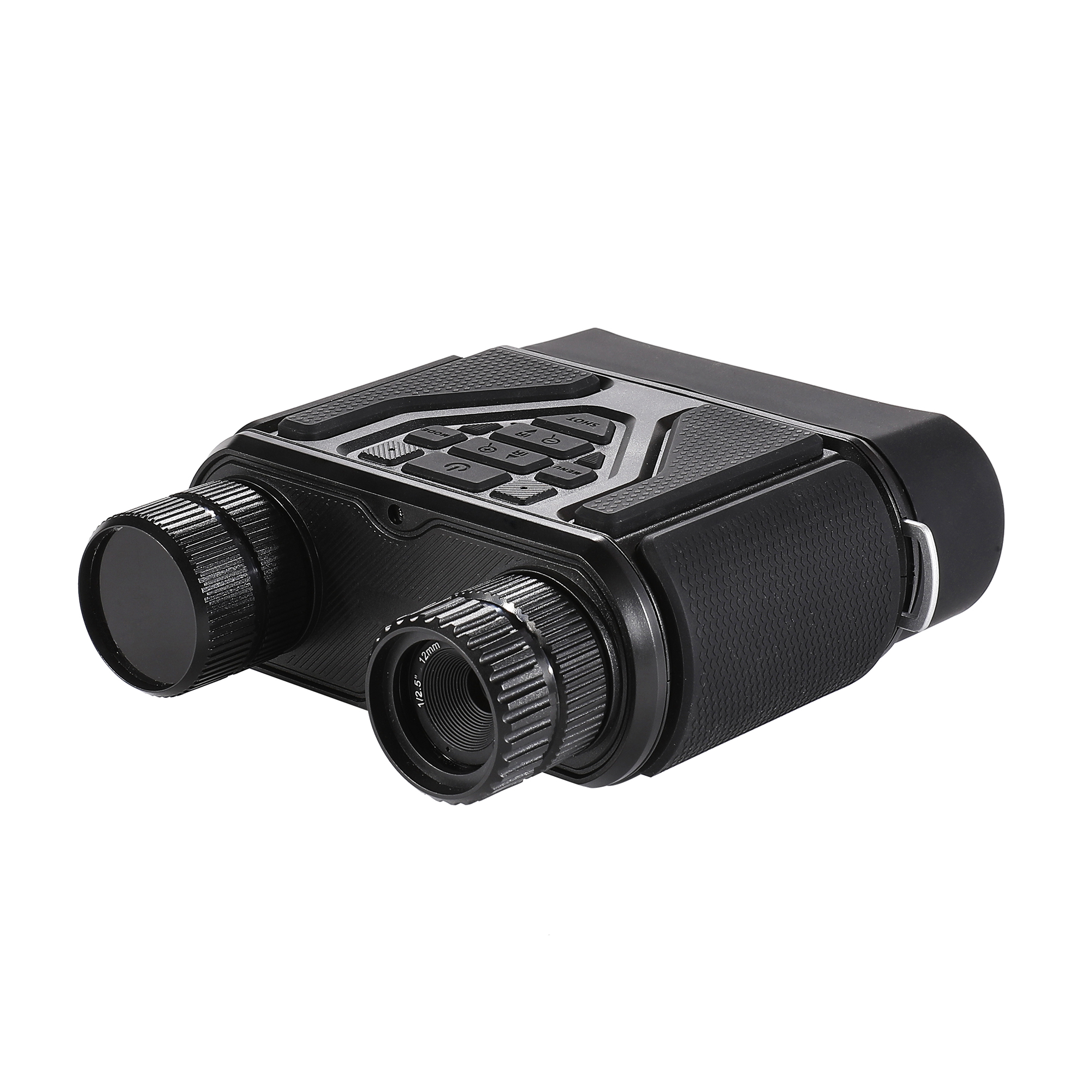 The new ZIYOUHU Y100 multi-functional digital night vision device has a better display effect with a 1080P screen Specification image
