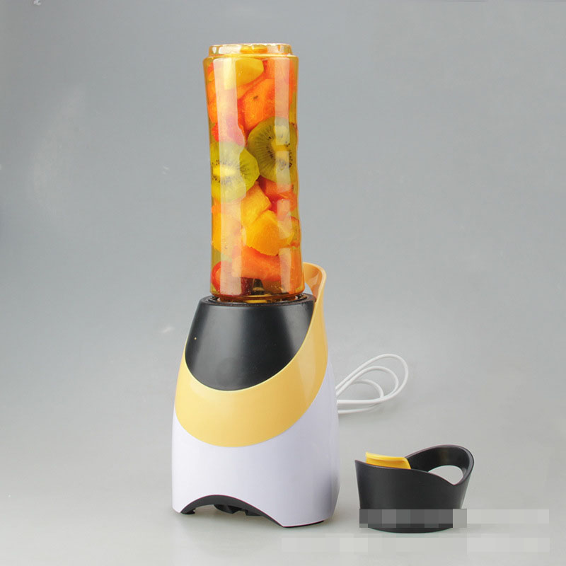 TS Mini Travel Blender 迷你旅行榨汁机