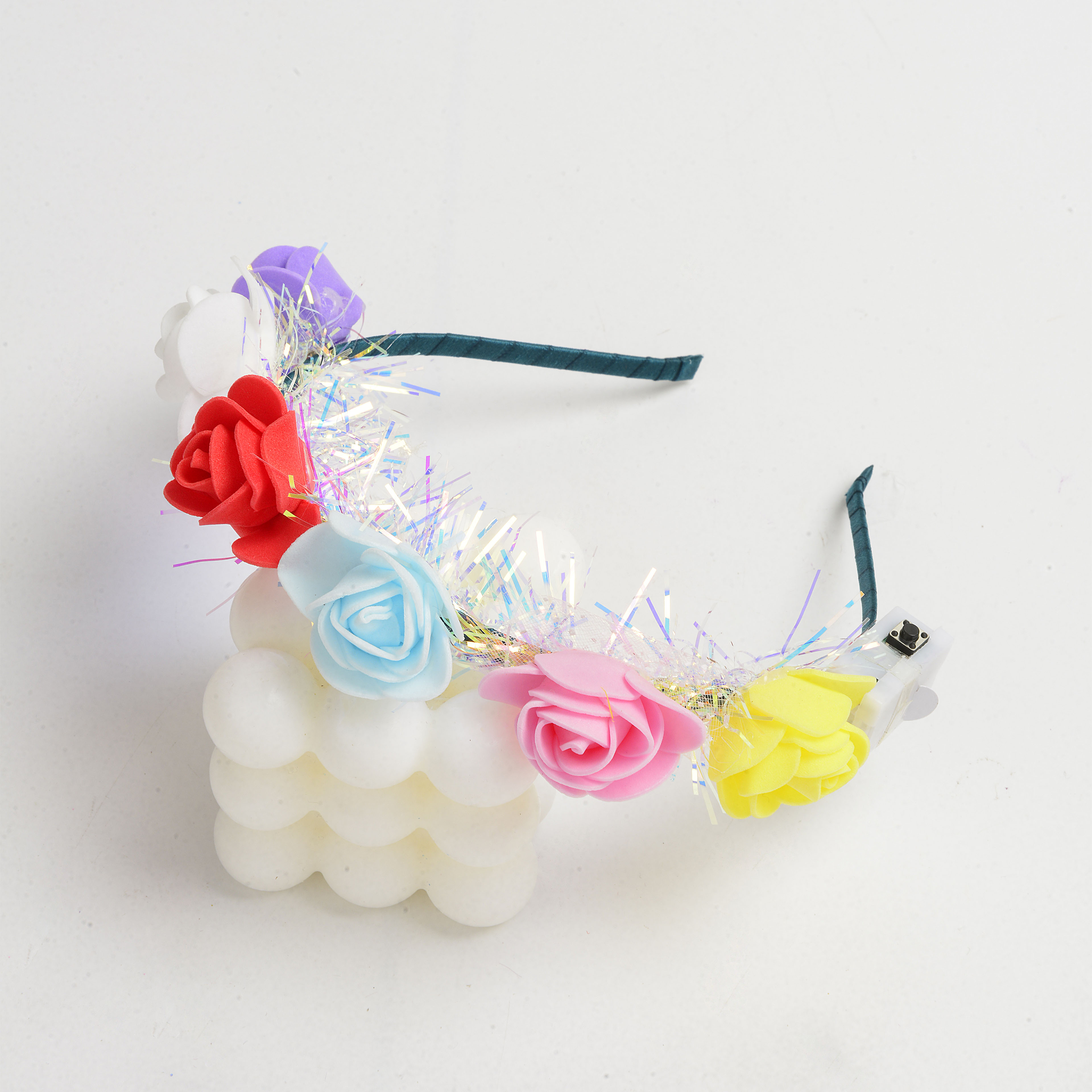 发箍/儿童发箍/节日发箍细节图