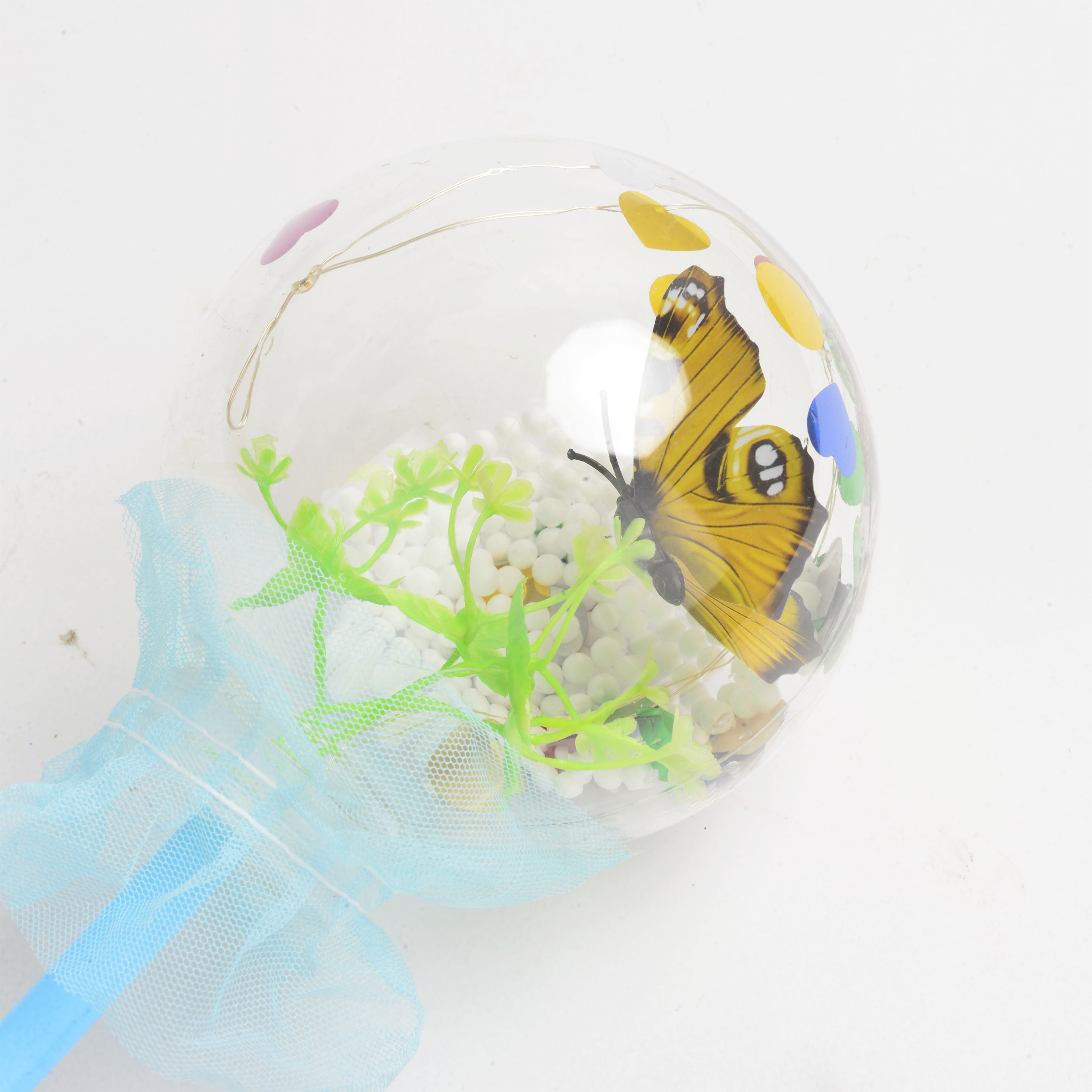 其它电动玩具实物图