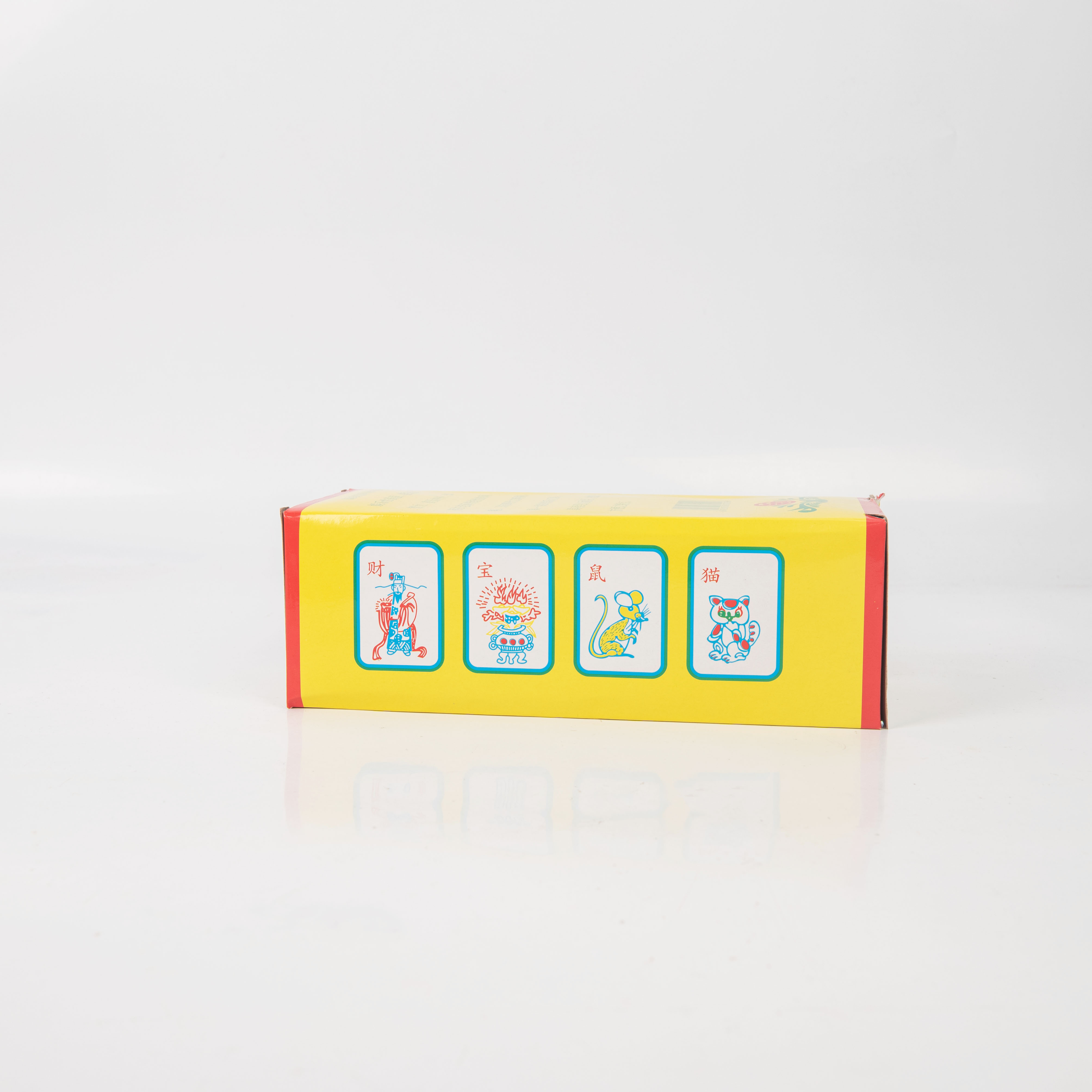 塑料牌/麻将牌/塑料麻将牌产品图