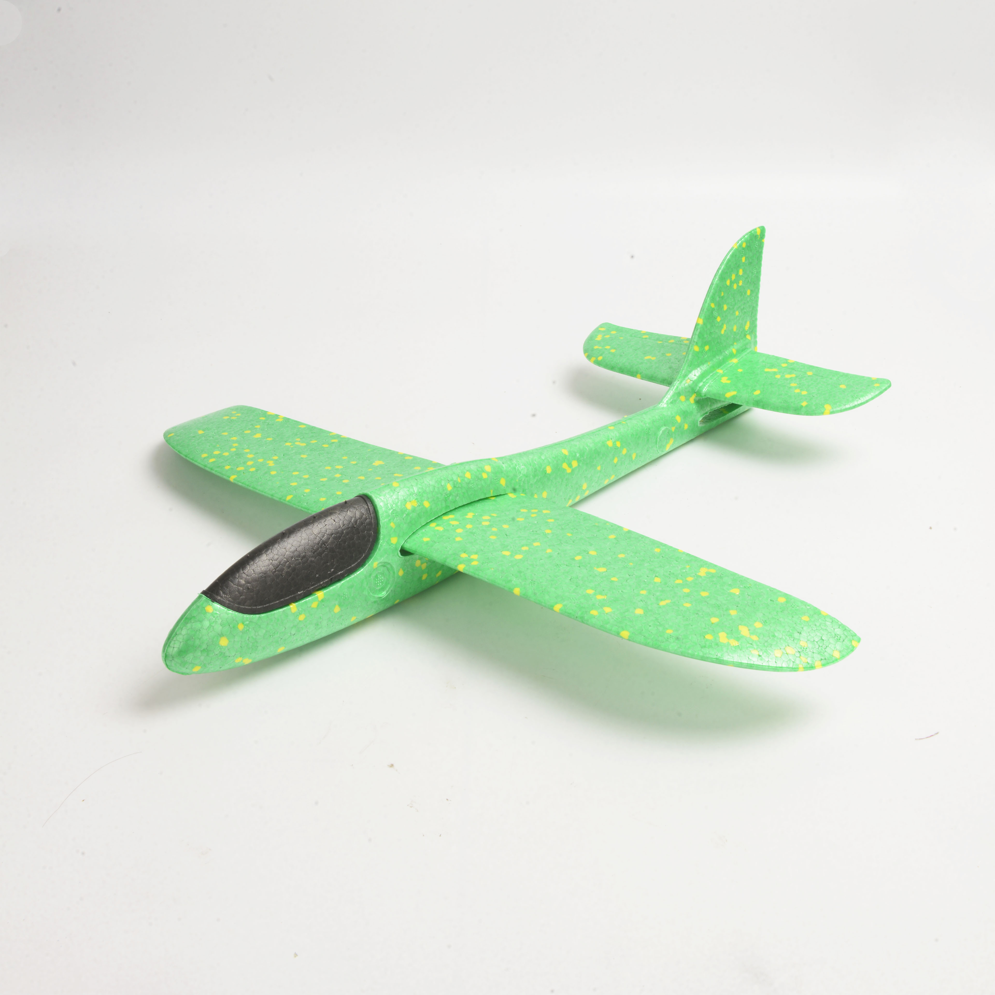 航空模型实物图