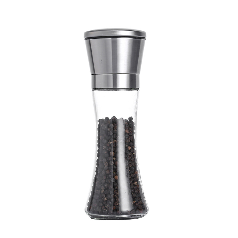 胡椒研磨器 细节图