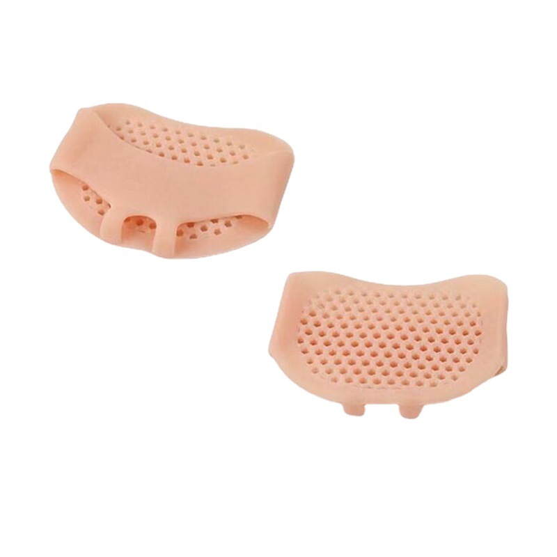 Front sole pads pic 2