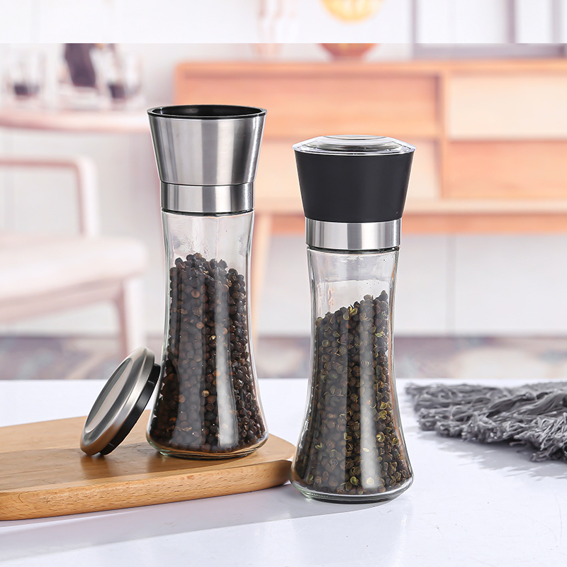 胡椒研磨器 产品图