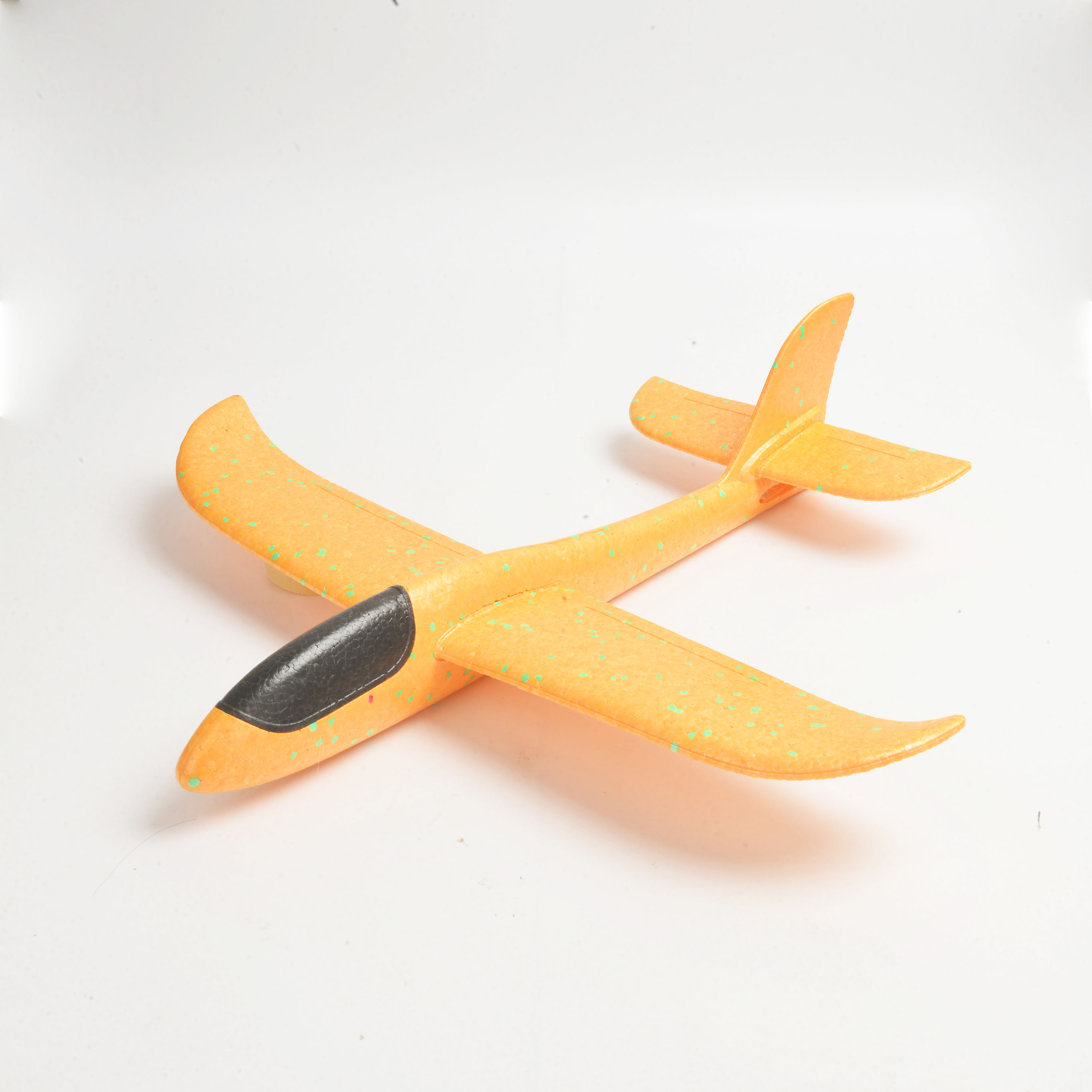 泡沫飞机/益智玩具/模型玩具产品图