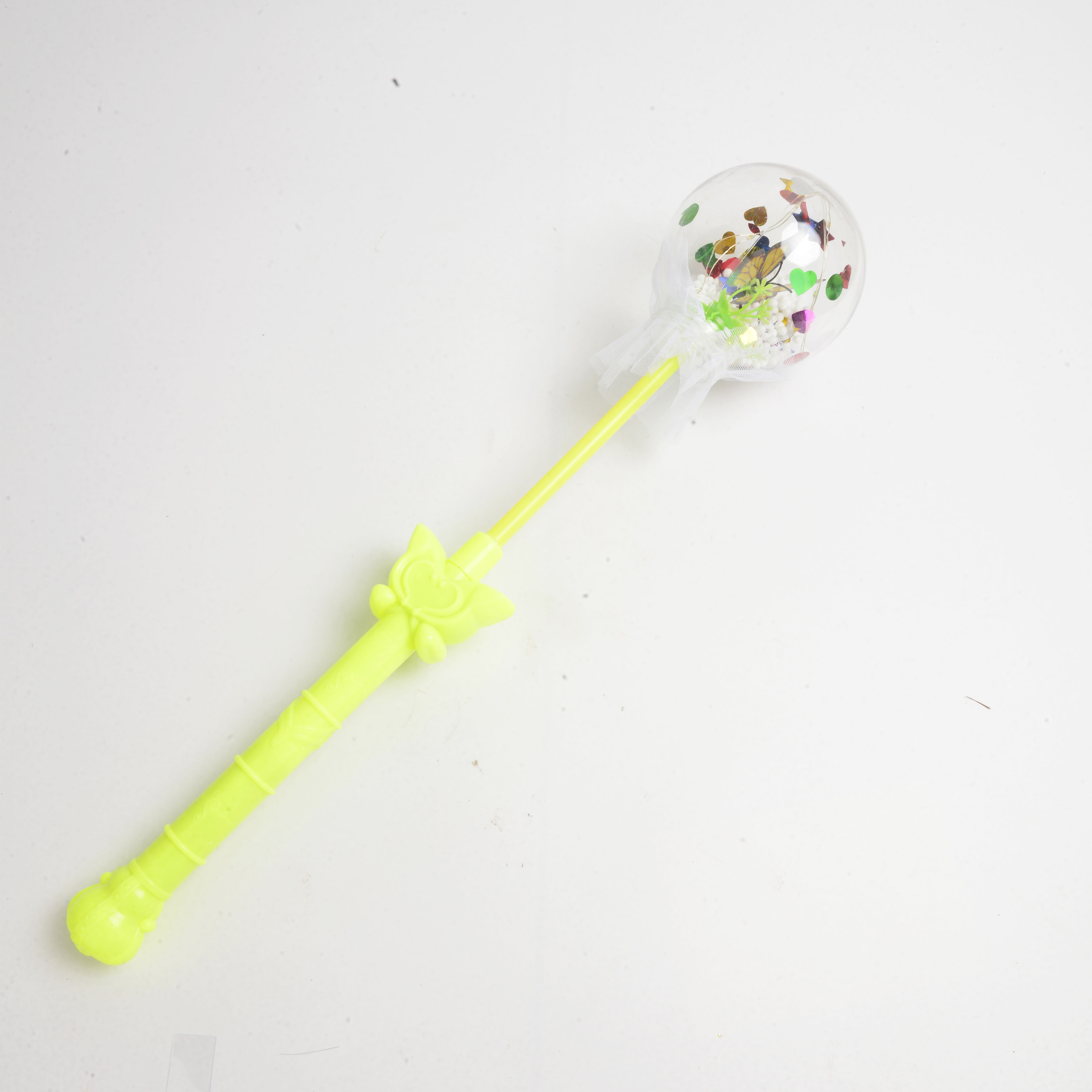 仙女棒/儿童玩具/电动玩具产品图