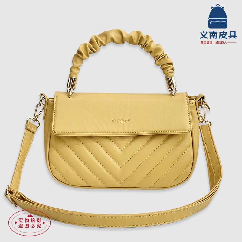 女包/单肩包/女士挎包产品图