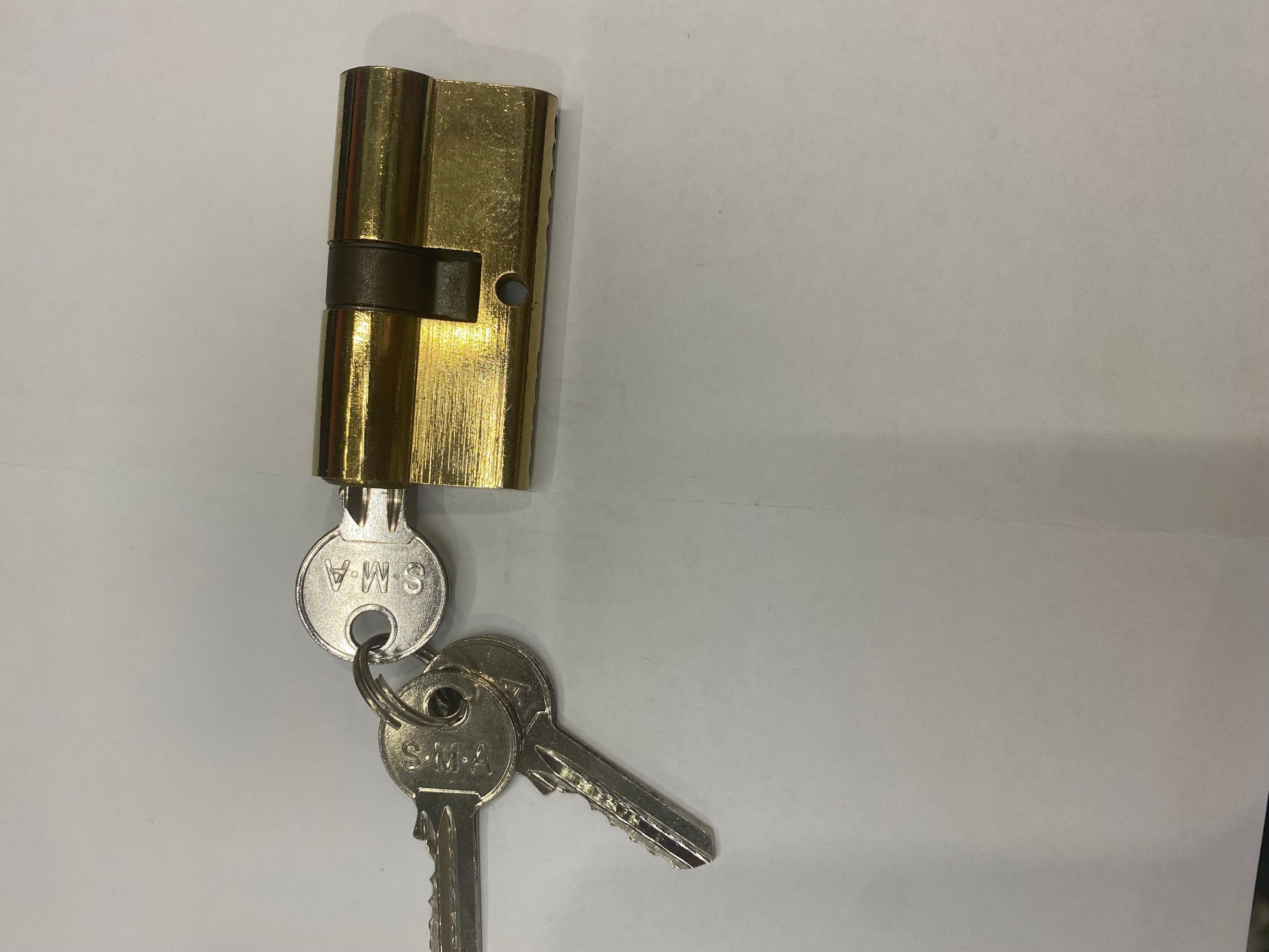 [fangyuan lockindustry] cerradura mate cerradura de combinación cerradura de puerta cerradura de bicicleta