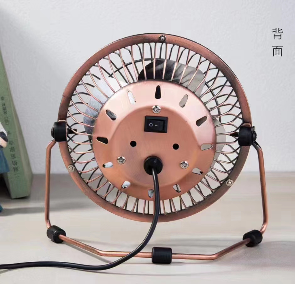 风扇产品图