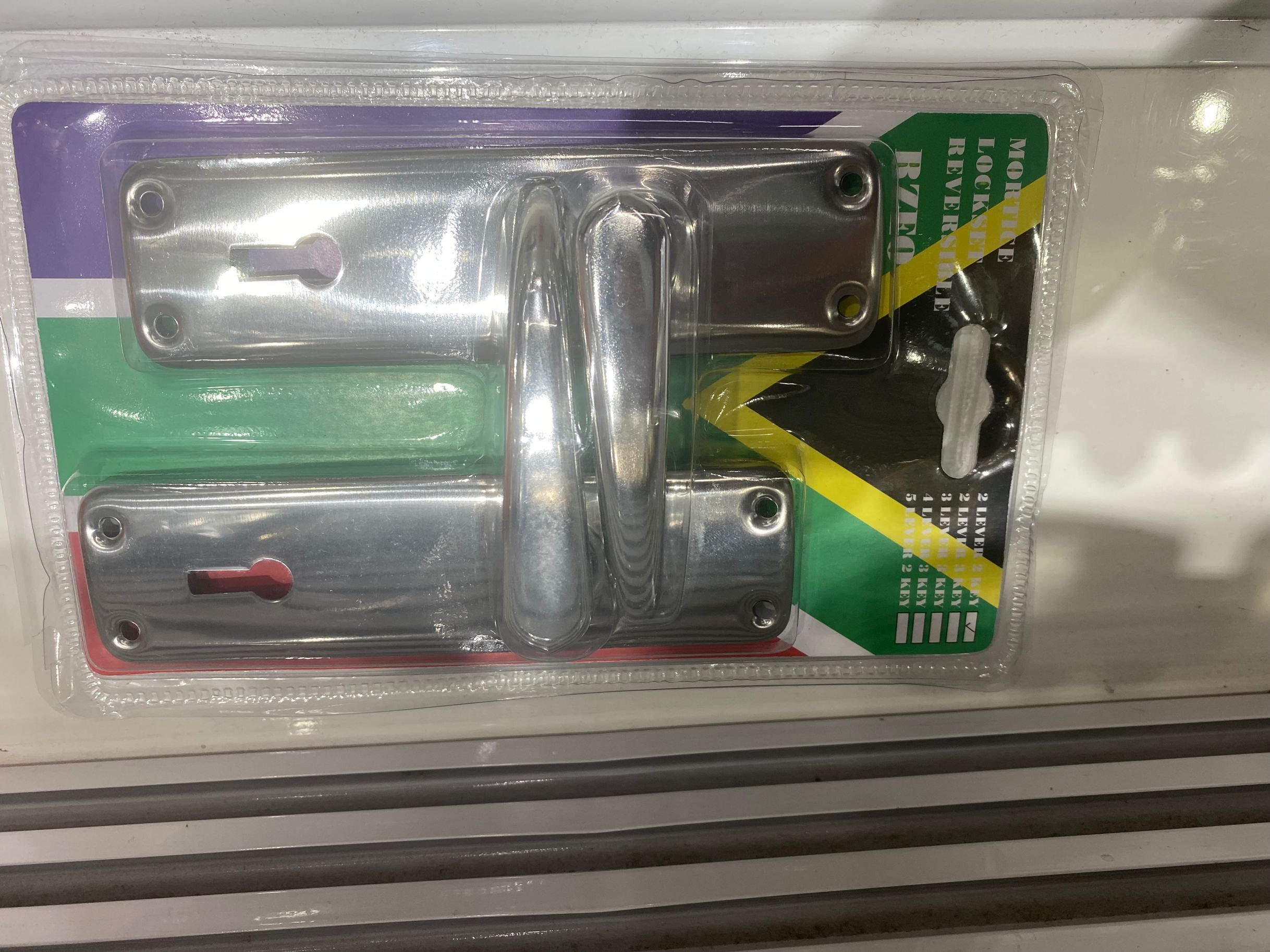 قفل الباب قفل الدرج قفل النحاس Item Picture