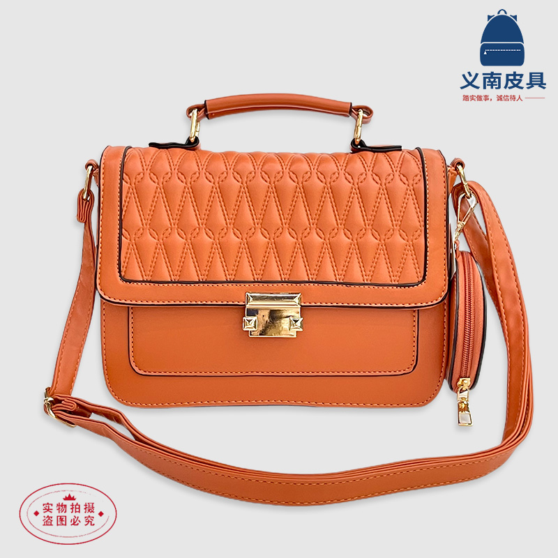 女包/单肩包/女士挎包产品图