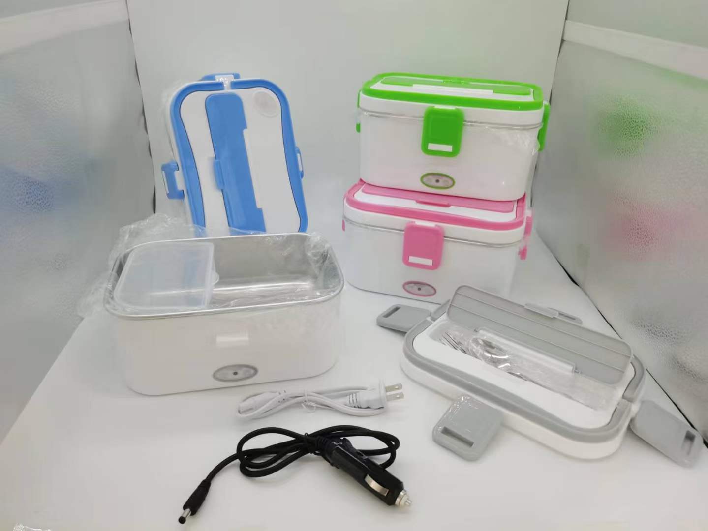 两用加热饭盒详情图3