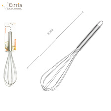 元达厨具eotia欧蒂娅不锈钢打蛋器 手动奶油搅拌器 烘焙厨房工具
