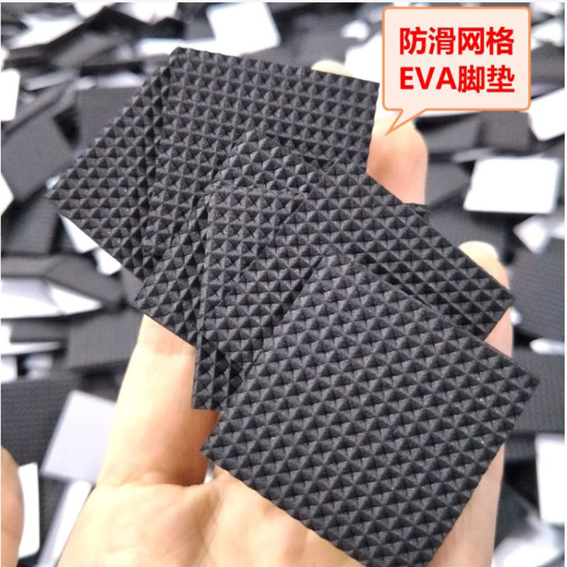 Anti-slip foam foot pads for furniture tables and chairs Specification image