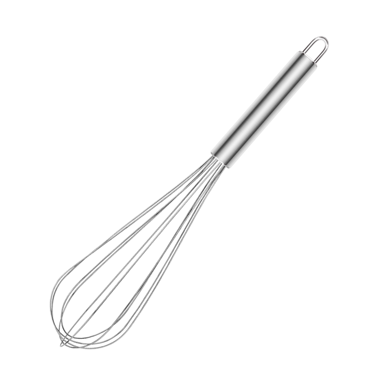 元达厨具eotia欧蒂娅不锈钢打蛋器 手动奶油搅拌器 烘焙厨房工具详情图5