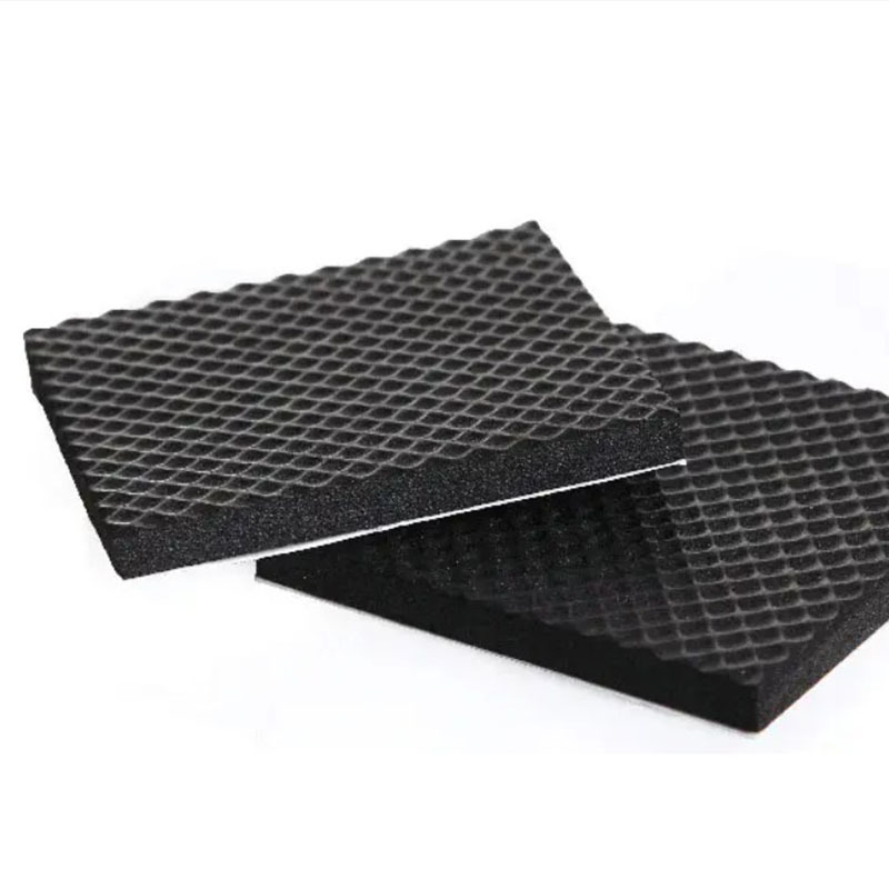 Anti-slip foam foot pads for furniture tables and chairs