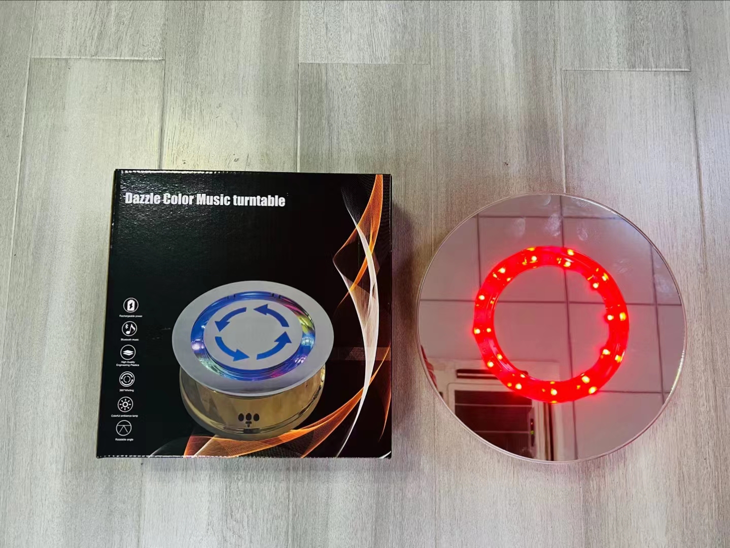 Wireless Bluetooth speaker, Bluetooth speaker, portable speaker