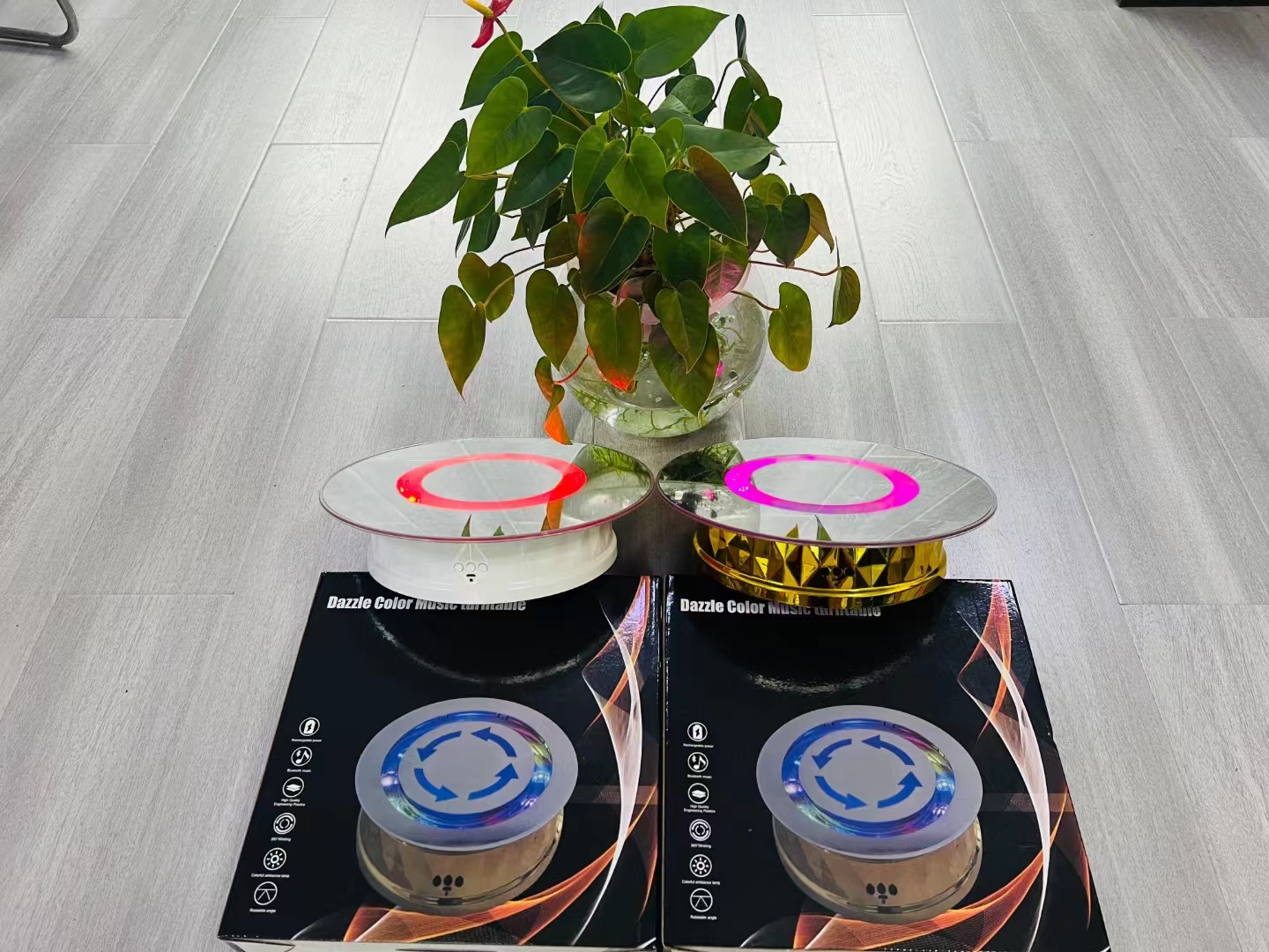 Wireless Bluetooth speaker, Bluetooth speaker, portable speaker Item Picture