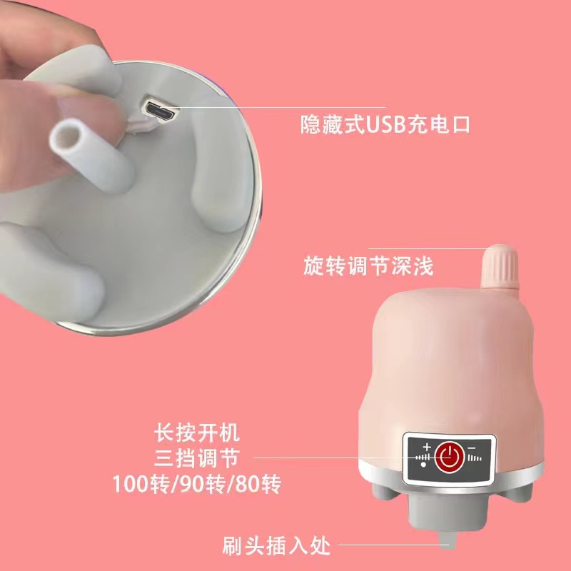 耳朵轻松器白底实物图