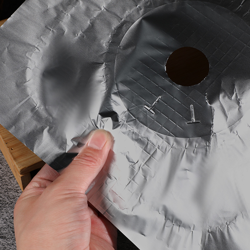 燃气灶加厚铝箔纸