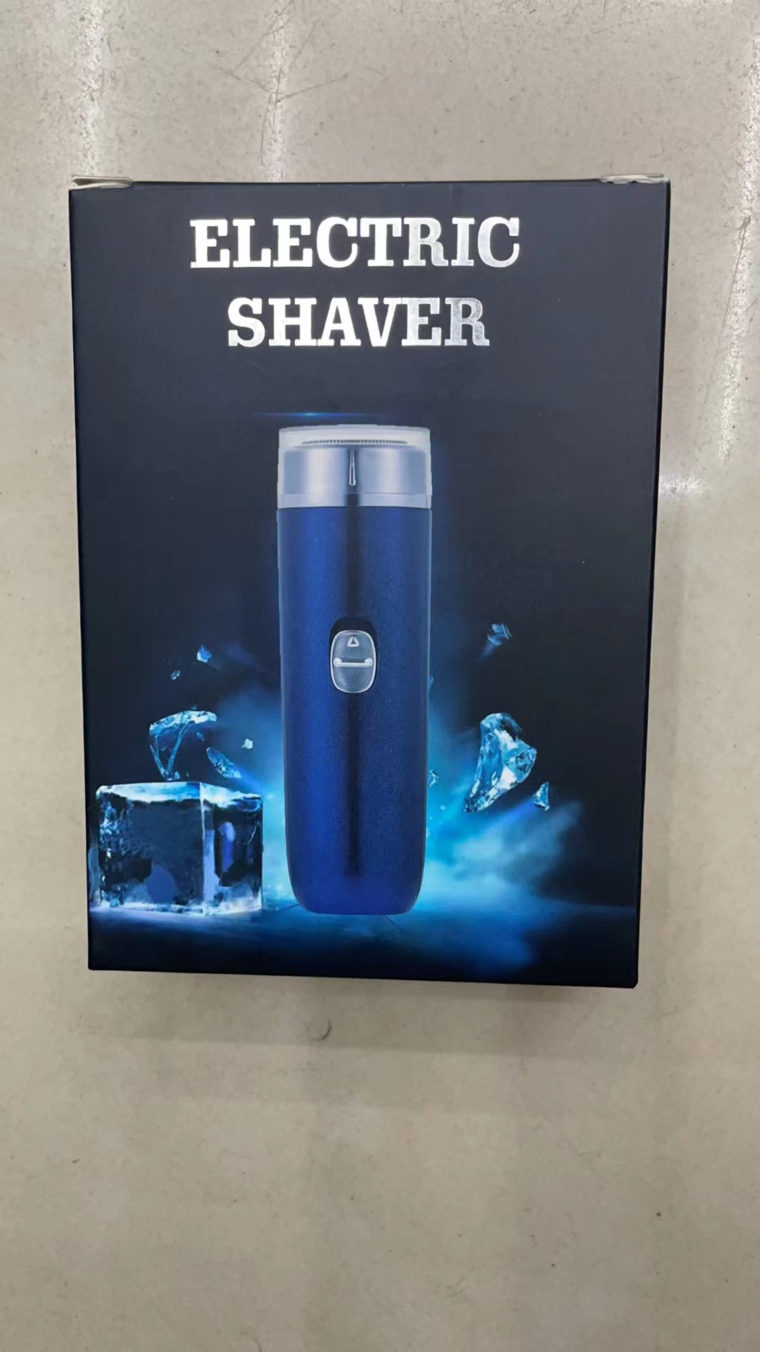 Mini electric shaver, small shaver