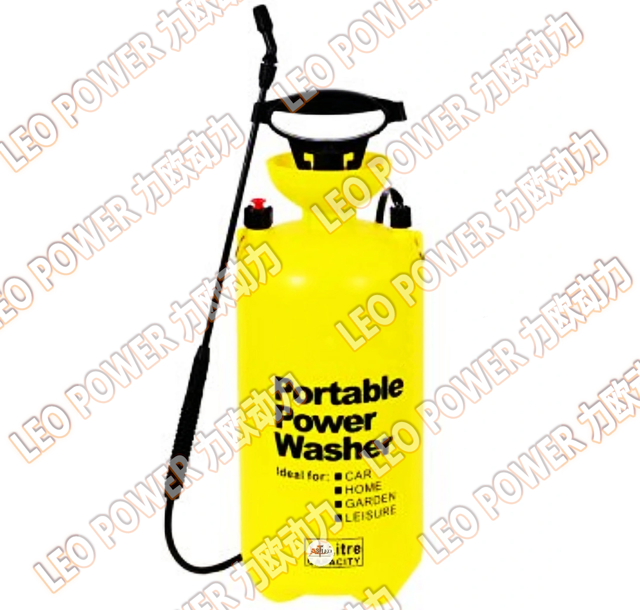 [8L喷雾器 喷水壶]浙江力欧动力有限公司