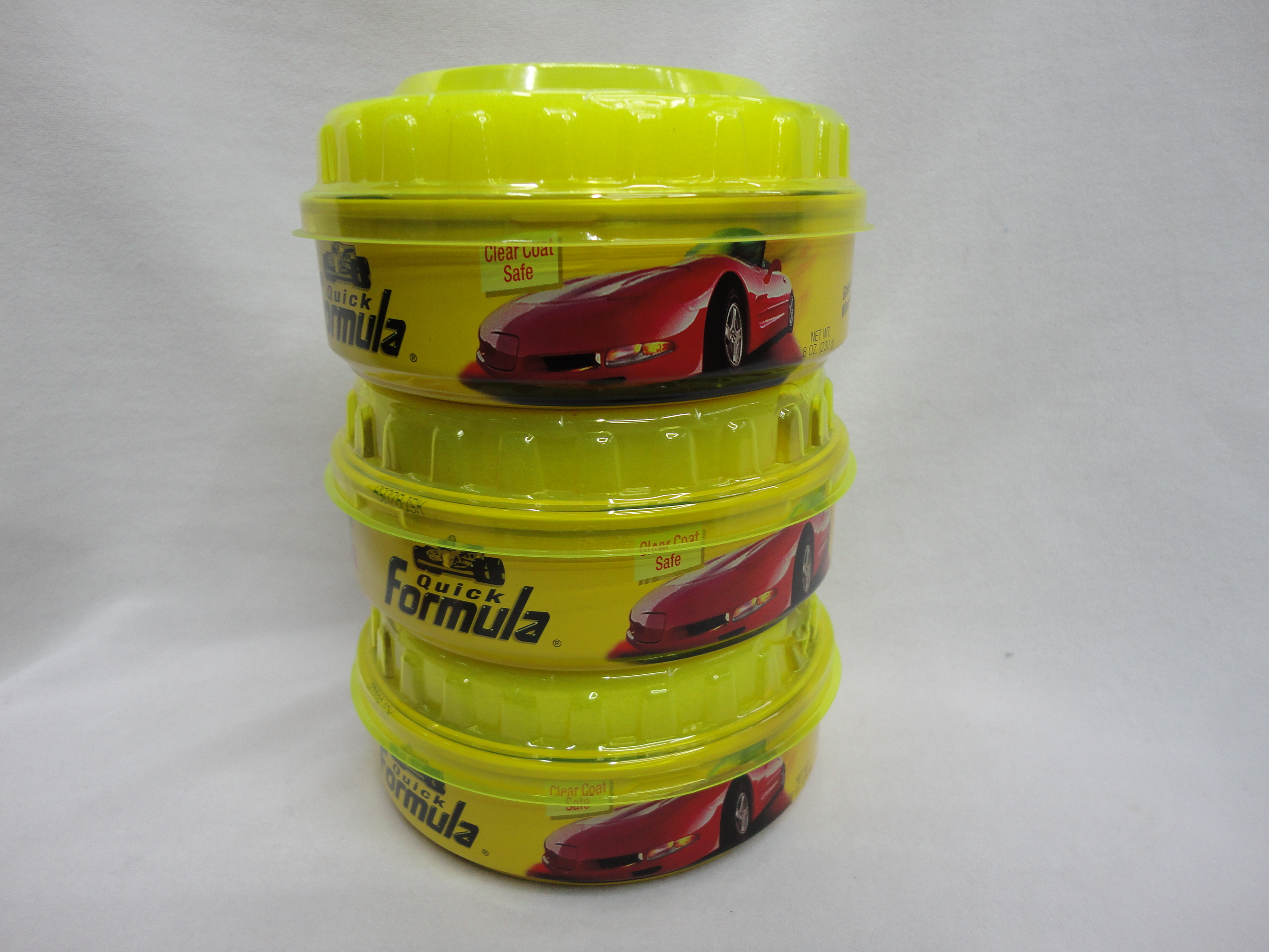 清洁用品/护理产品/车蜡产品图