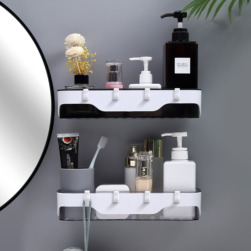 Bathroom storage rack Specification image