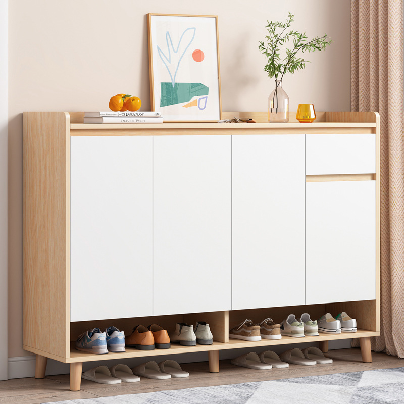 Balcony storage cabinet Specification image