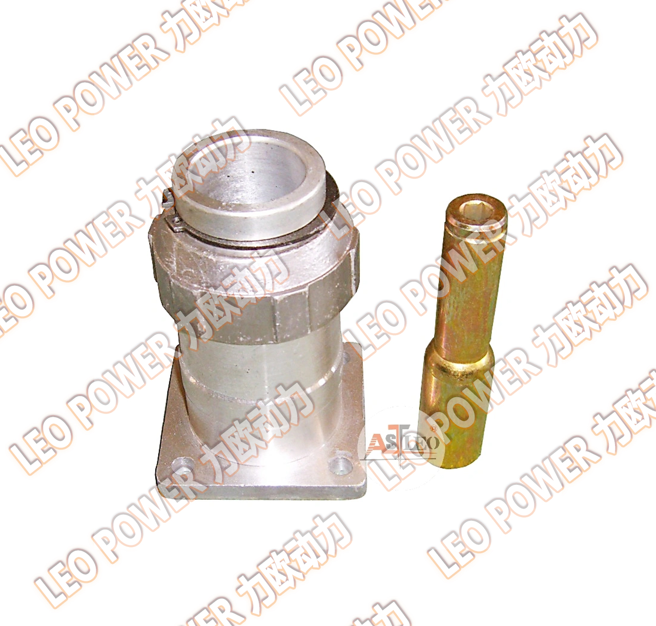 [水泵轴承 全套]浙江力欧动力有限公司