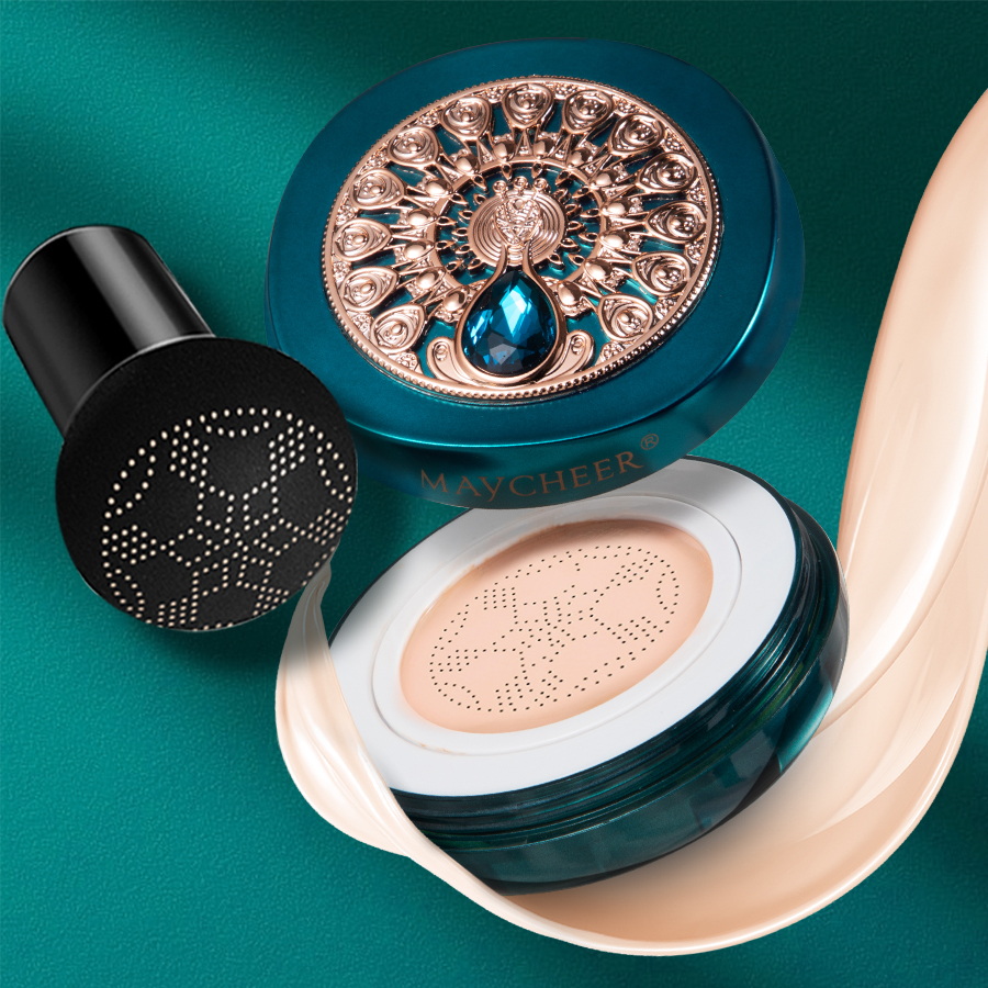 粉底液bb霜/珀莱雅/护肤用品/玛丽黛佳气垫/跨境细节图