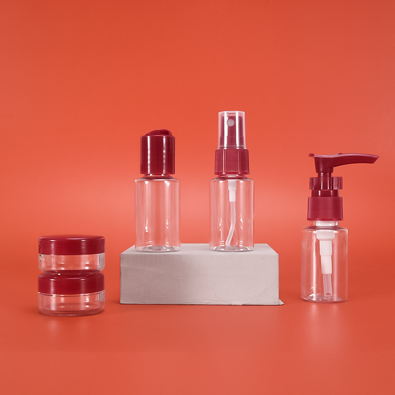 Bottle-filling set Specification image
