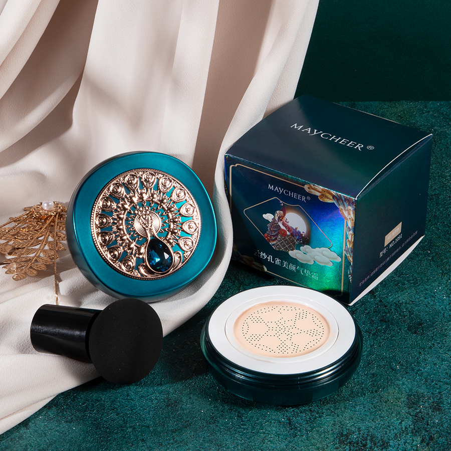 粉底液bb霜/珀莱雅/护肤用品/玛丽黛佳气垫/跨境产品图