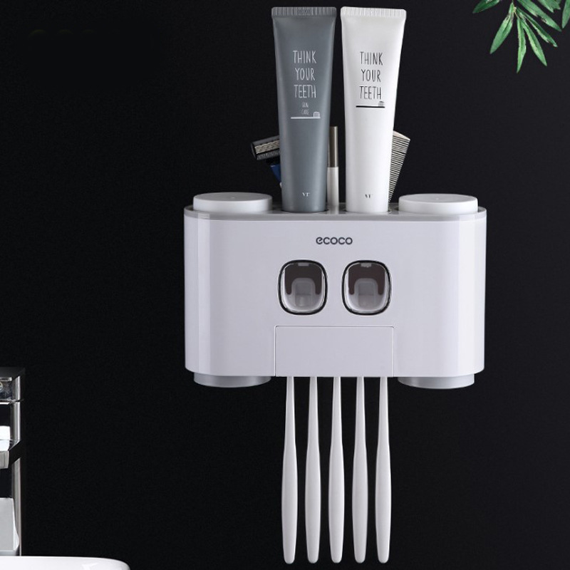 فرشاة أسنان ومعجون أسنان details Picture