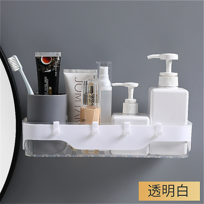 Bathroom storage rack details Picture