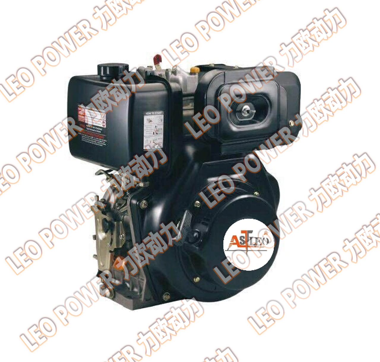 [柴油动力]浙江力欧动力有限公司