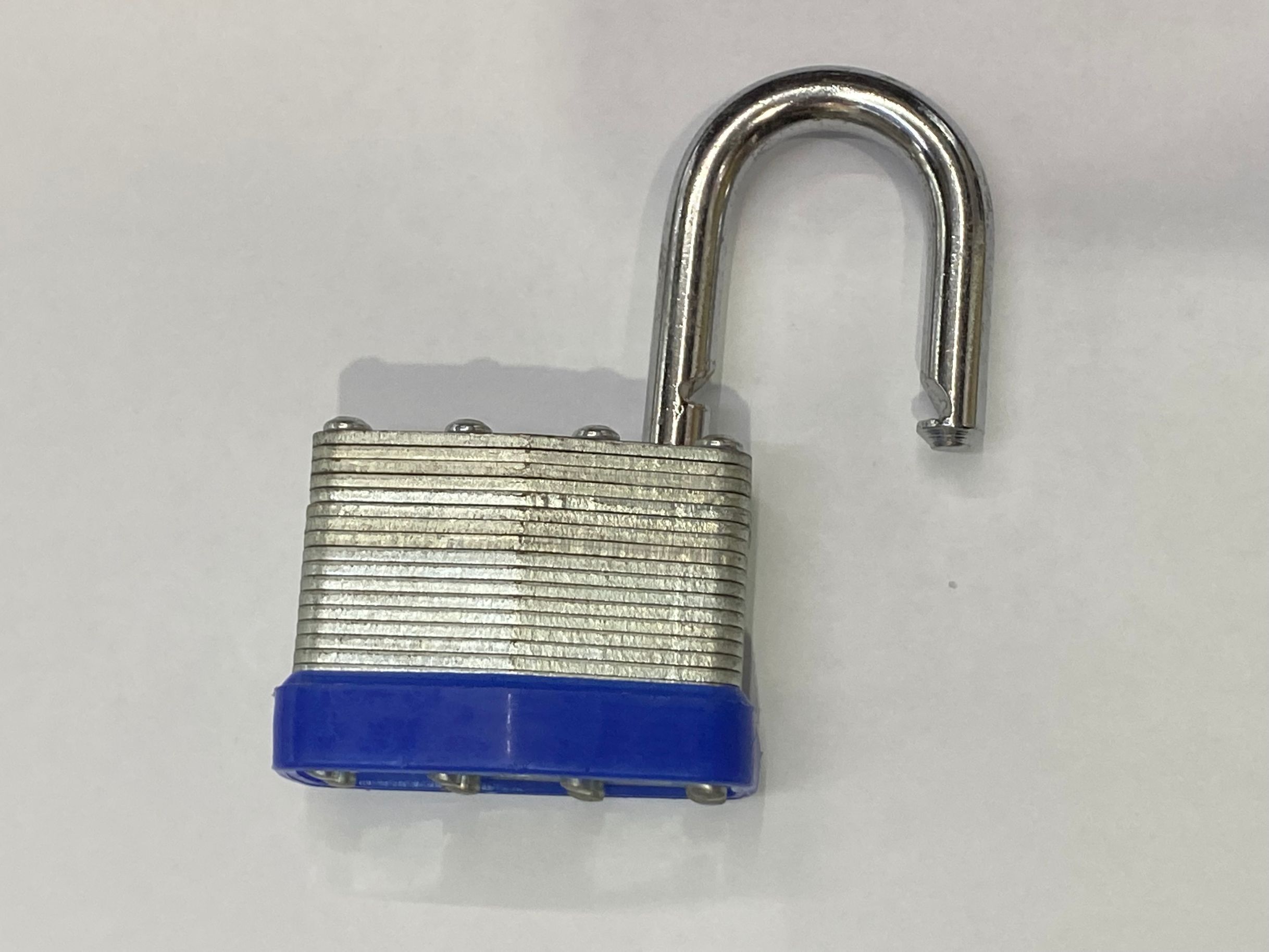 【 Fangyuan Lock Industry 】 Multi-layer locks, copper locks, grey locks, colored locks Specification image