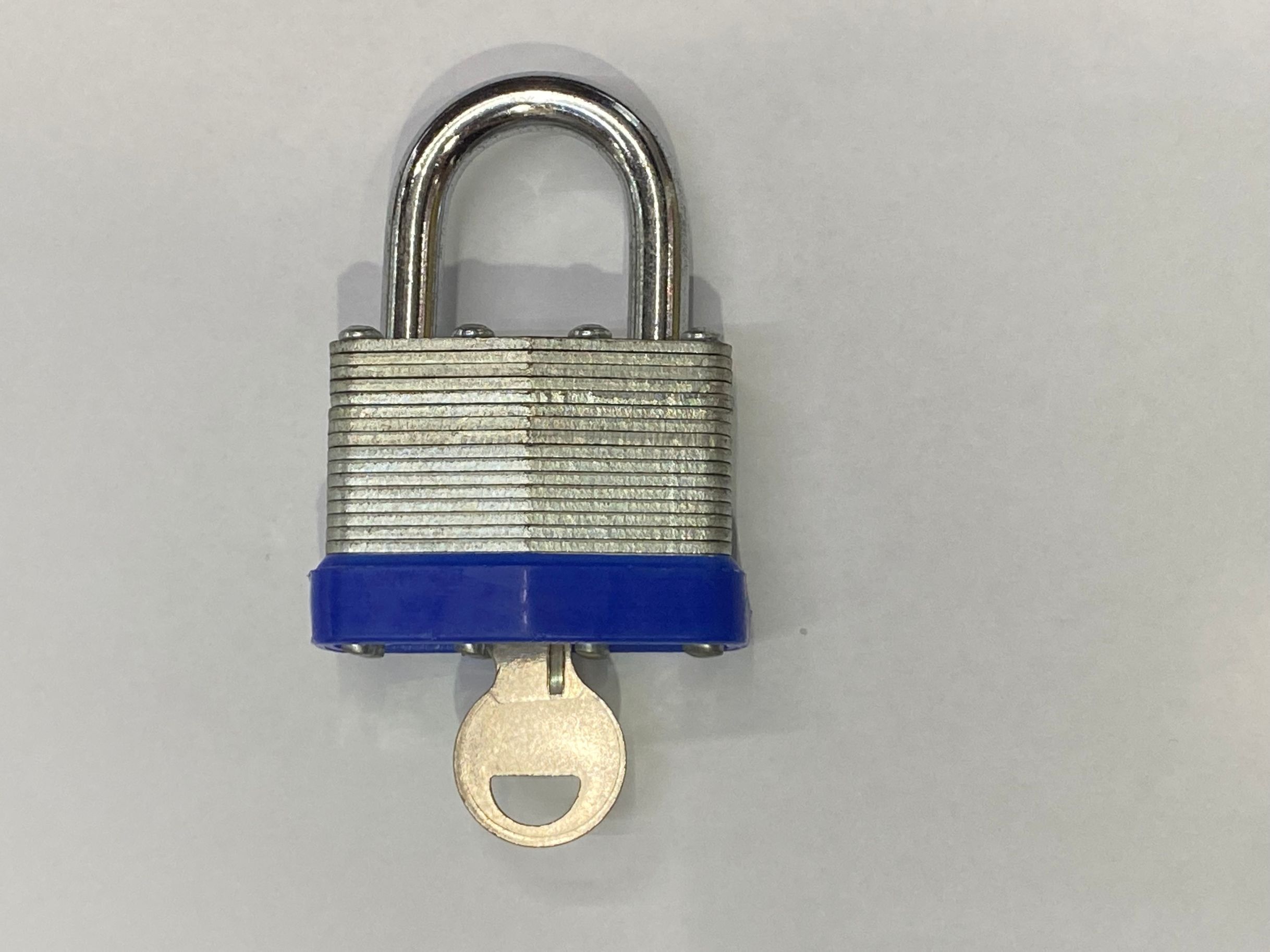 【 Fangyuan Lock Industry 】 Multi-layer locks, copper locks, grey locks, colored locks Application Scenario