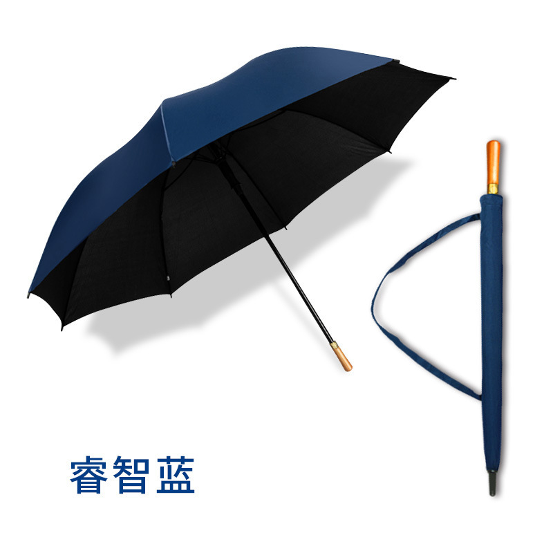 长柄雨伞