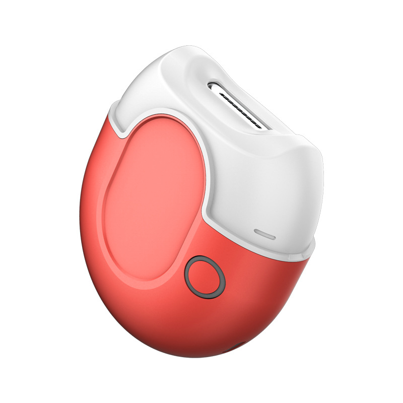 Electric nail clipper and nail grinder Application Scenario