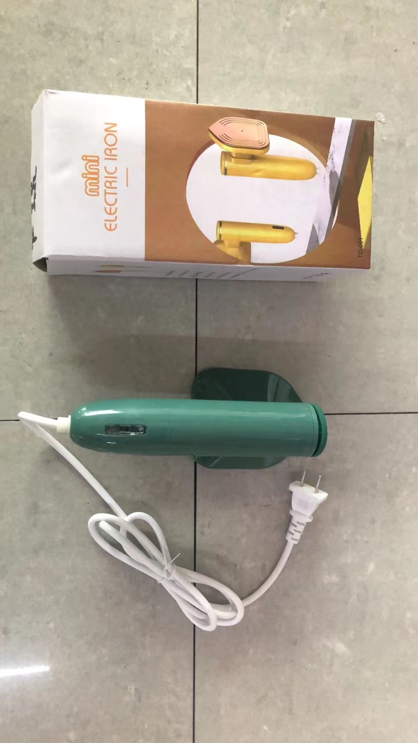 电熨斗产品图