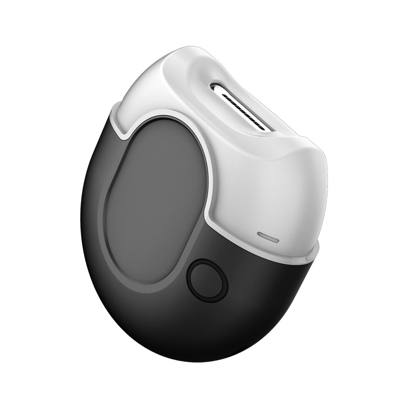 Electric nail clipper and nail grinder details Picture