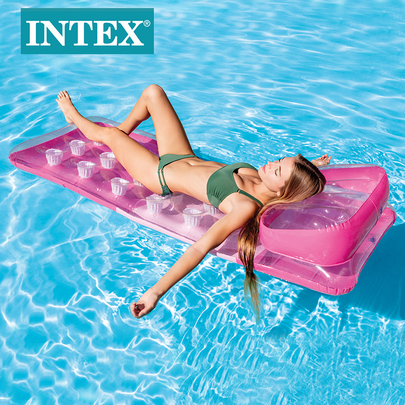 INTEX /充气玩具/浮排产品图